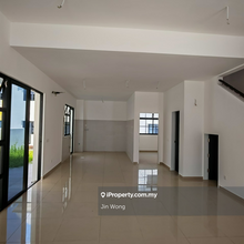 Eco Botanic 2 borough fully furnished nearby Iskandar and second link