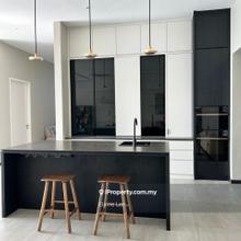 Fully Furnished, Modern Design Renovation, KLCC view!