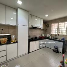 Fully Furnished Terrace house for Rent