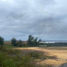 Ban Foo/ Ulu Tiram Land for Sale