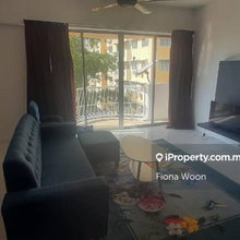 Condominium For Sale Garden City Straits Condominium, Melaka Raya