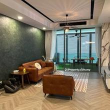 Tasik Residency Block A For Sales
