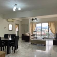 Vista Damai 3 Rooms Unit For Rent