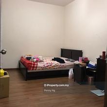 Full Furnished low floor