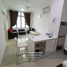 Serviced residence for Rent
