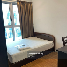 Medium Room for Rent