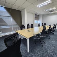 Sunway pyramid semi-d factory petaling jaya