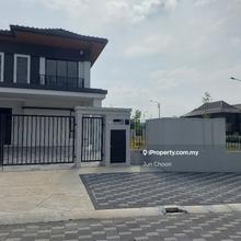 Setia Mayuri @ Semenyih 