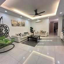 Well Renovated Gated Guarded Super Limited Big Size Limited House