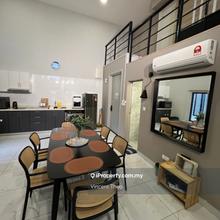 Arte Cheras 3 rooms unit for sell