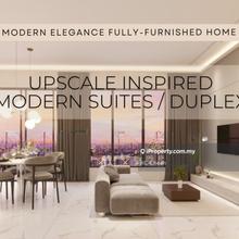 Discover Our Latest Promo Price and Packages for Suites & Duplex