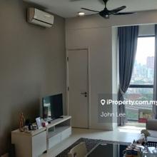 Three28 Tun Razak, KLCC, KL City Centre Unobstructed view Near MRT