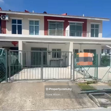 Double Storey For Rent Taman Bukit Tambun Perdana , Durian Tunggal