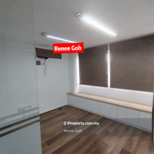 Wisma Sri Perak Ground Floor For Rent 