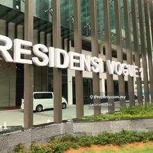 KL Eco City Vogue Suites 1