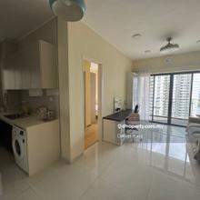 Amberside Apartment 2bed Fully Furnished  Johor Bahru