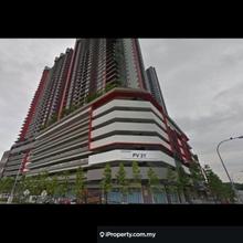 Platinum Victory 21 Condo for Sale