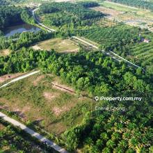 Gopeng Ipoh Country Park Freehold Agricultural Land Near College 