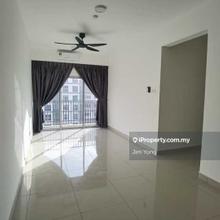 Galleria 2 near MRT station ,Equine residence
