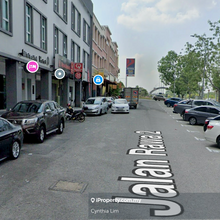 For sale shoplot desa cemerlang 