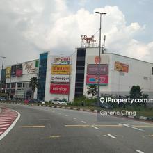 Facing Main Road Commercial Land For Sale @ Bangi Gateway Seksyen 15