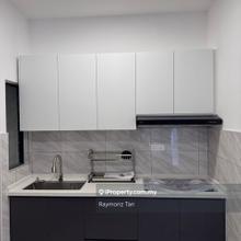 The Harmony, Taman Yarl, Old Klang Road, OUG, KL Mid Valley