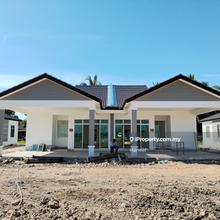 Semi-D house for Sale