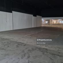 Retail space for Rent