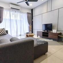 Manhattan Condo Fully Furnished Unit For Sale 
