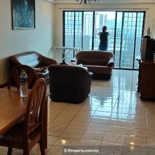 Bukit Jalil Vista Komanwel B Condo For Sale 