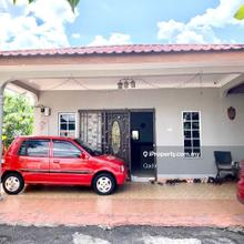 Bungalow 1 Storey, Selayang Baru, Batu Caves