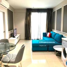 Serviced residence for Rent