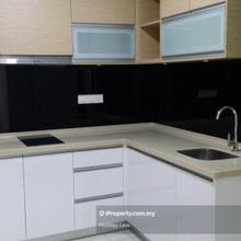 Tiara Mutiara 2, Jalan Puchong, Old Klang Road, Ready Move in