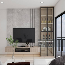 Aradia Lake City Condominium For Rent 