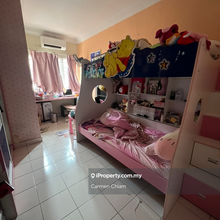 Mutiara Puchong 2 storey house for sale