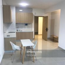 Aradia Residence Lakecity 1 Rooms 1 Bathroom Taman Wahyu Batu Caves