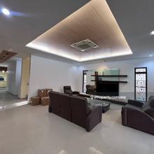 Move In Condition
