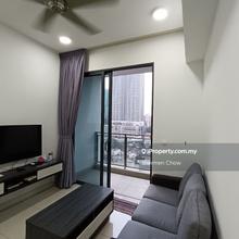 Clean 1 Bedroom Unit