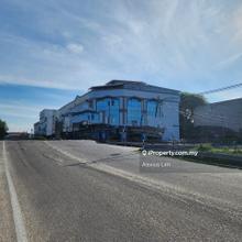 For Sale- 4 Pcs Commercial Land@ Bandar Penggaram, Batu Pahat, Johor