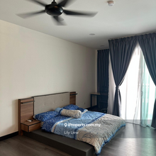 Fully Furnished Vista Bangi Studio 2.5 km to Ukm