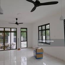 Terrance House for Rent, Bandar Dato' Onn Perjiranan 12