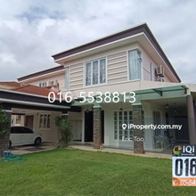 2 Storey Bungalow For Sale ( Tmn Suria,Sitiawan.)