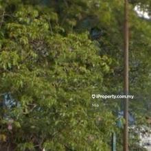 1 Storey Detached Factory At Kawasan Perusahaan Acku , Butterworth