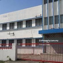 Bandar Sunway, Subang Jaya Detached Factory For Sale
