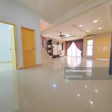 Prime Lakeside Living in the Heart of Puchong- Club House, Pool & Gym
