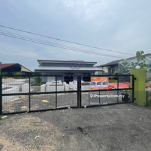 Business Use Land at Bukit Ubi