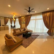 Sunway Rymba Hills Bunglow for Rent to Let