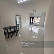Sd Apartment For Rent partial furnished
