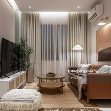Cheapest Low Density Lake View Project in Kepong