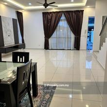 Eco summer Endlot Terrace for rent with Furnished 